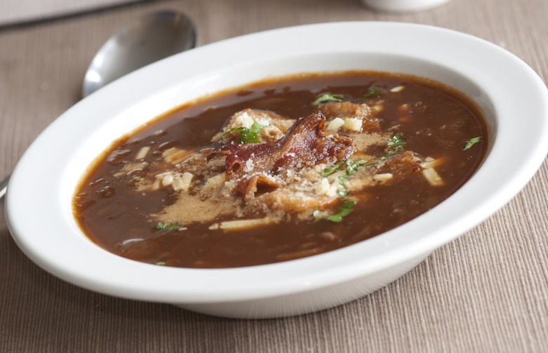 The 50 Best Soups for Fall and Winter